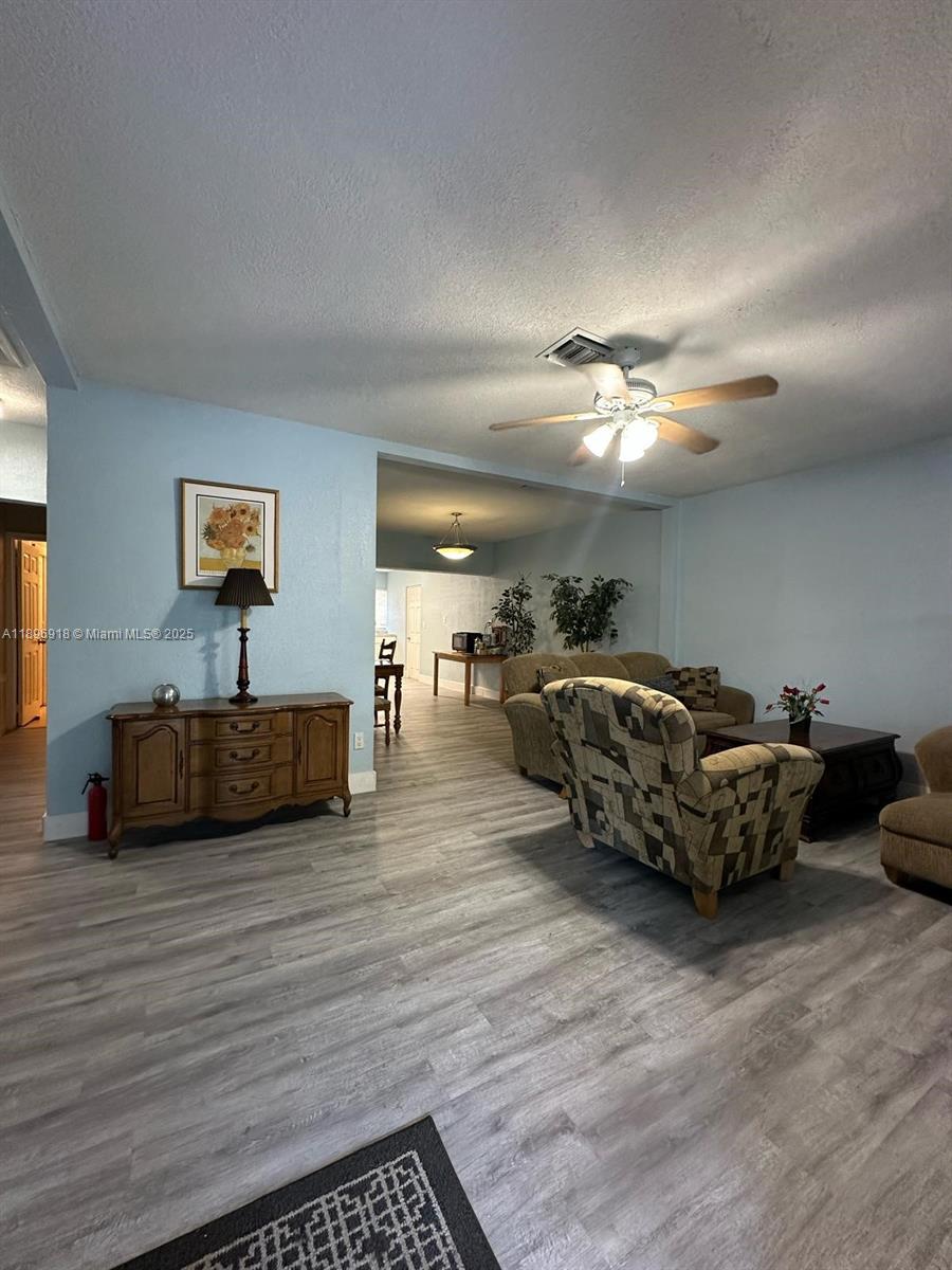 MELROSE PARK SECT 1 - Residential