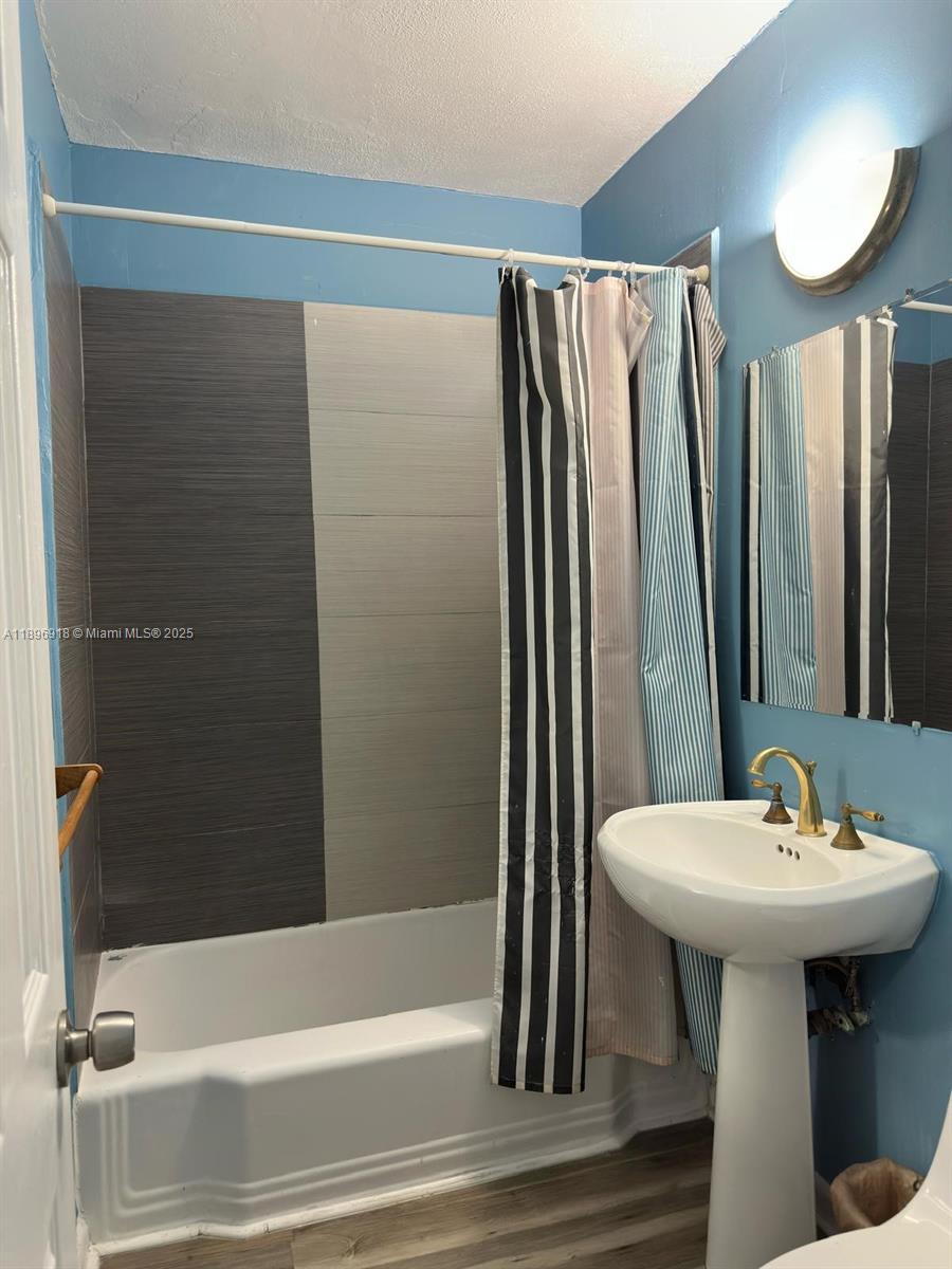MELROSE PARK SECT 1 - Residential