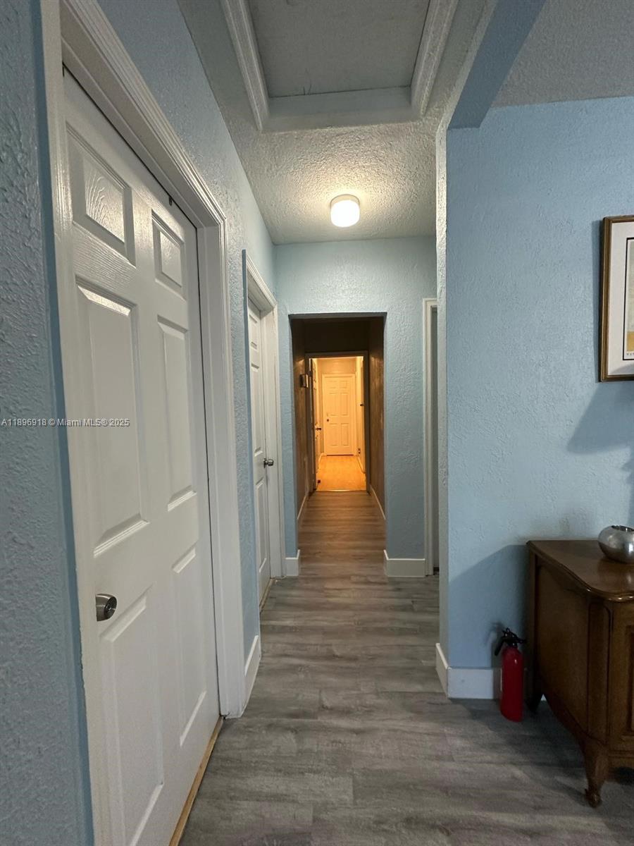 MELROSE PARK SECT 1 - Residential
