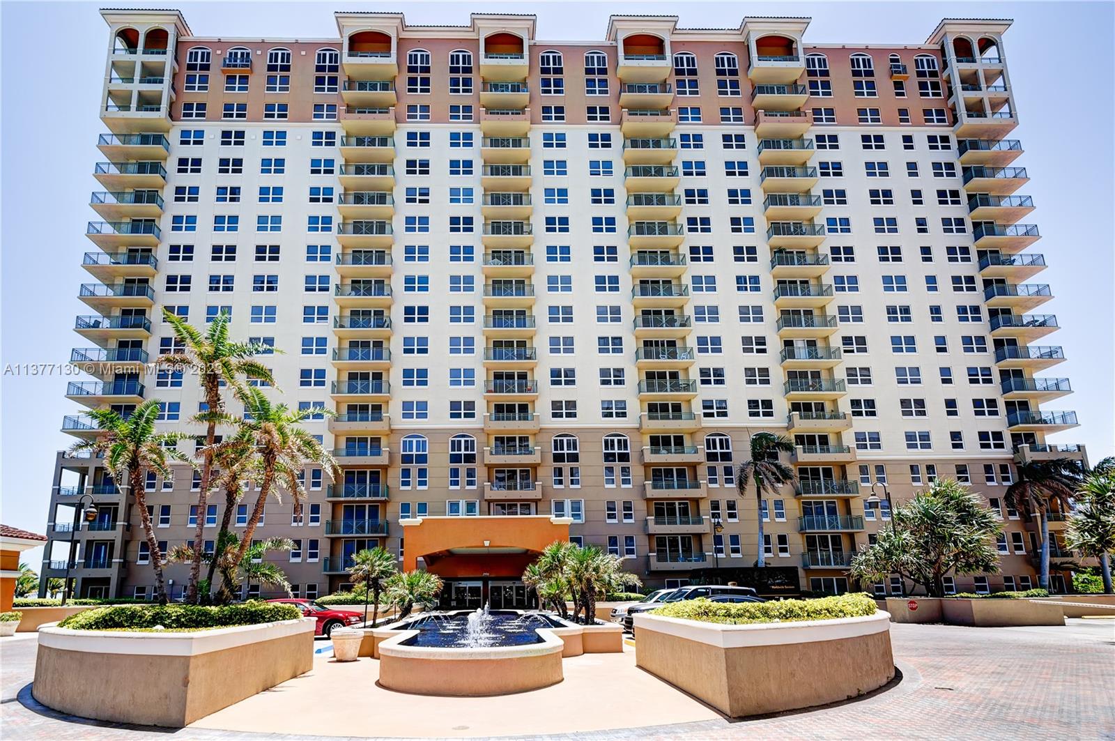 2080 OCEAN DRIVE CONDO - Residential Lease