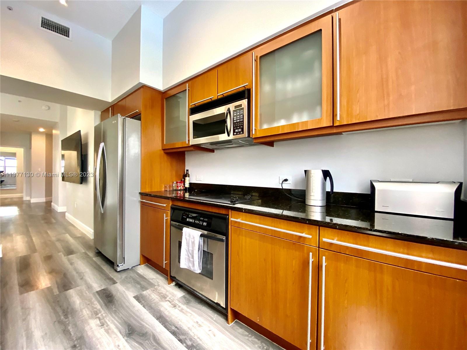 2080 OCEAN DRIVE CONDO - Residential Lease