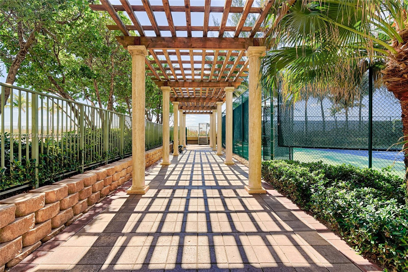 2080 OCEAN DRIVE CONDO - Residential Lease