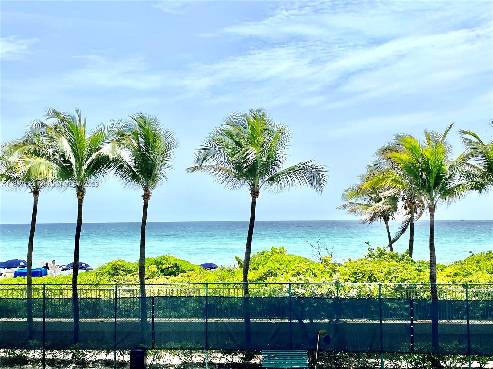 2080 OCEAN DRIVE CONDO - Residential Lease