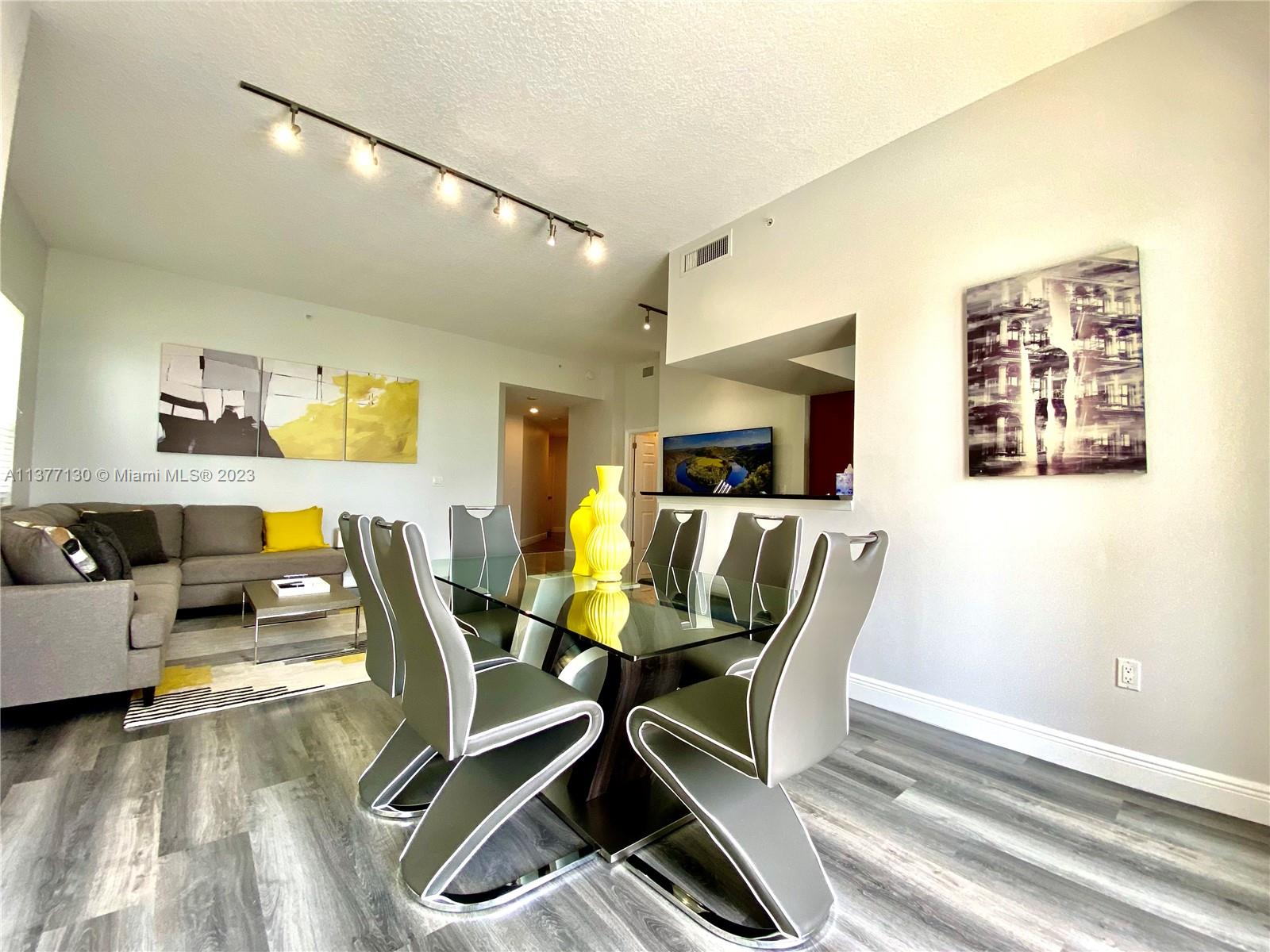 2080 OCEAN DRIVE CONDO - Residential Lease