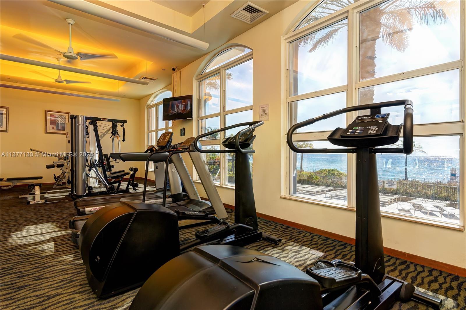 2080 OCEAN DRIVE CONDO - Residential Lease