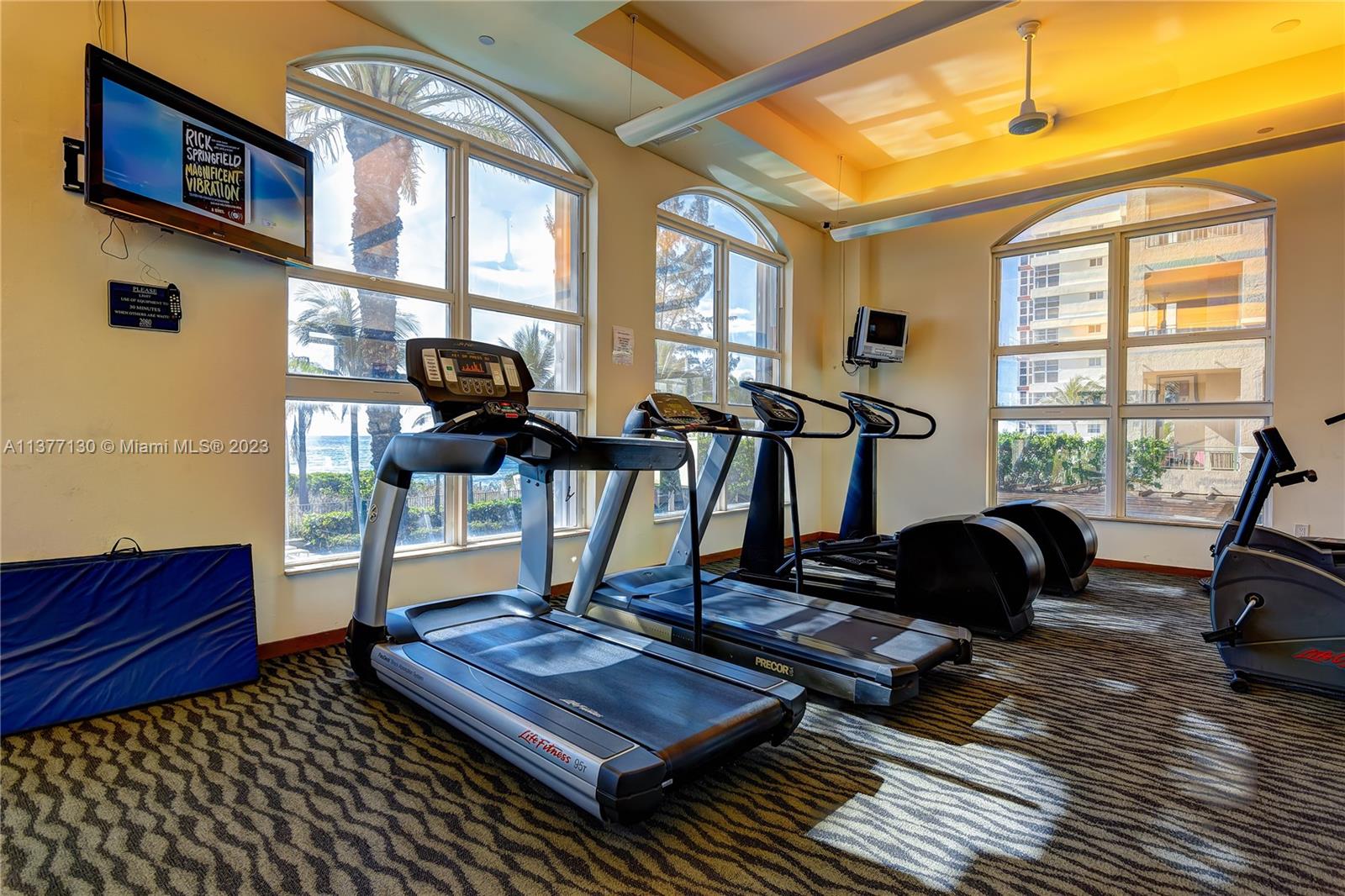 2080 OCEAN DRIVE CONDO - Residential Lease