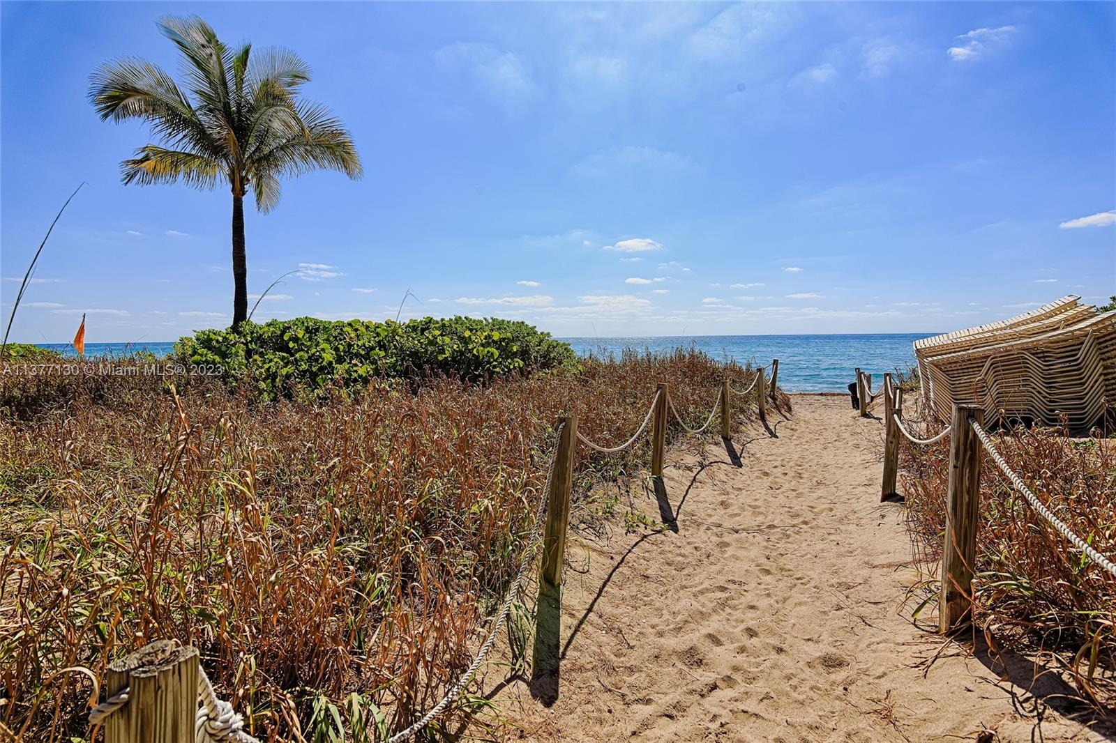 2080 OCEAN DRIVE CONDO - Residential Lease