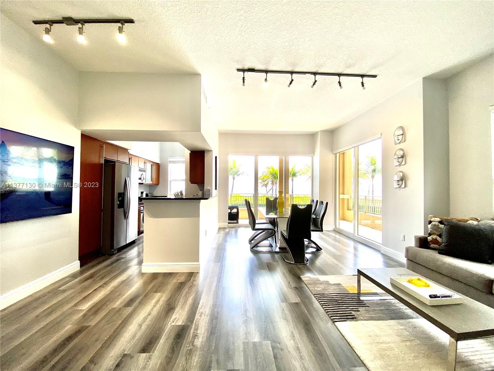 2080 OCEAN DRIVE CONDO - Residential Lease