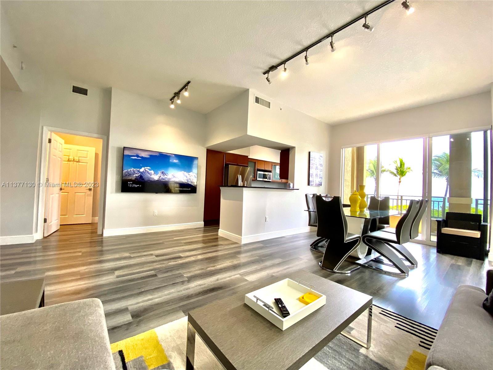 2080 OCEAN DRIVE CONDO - Residential Lease