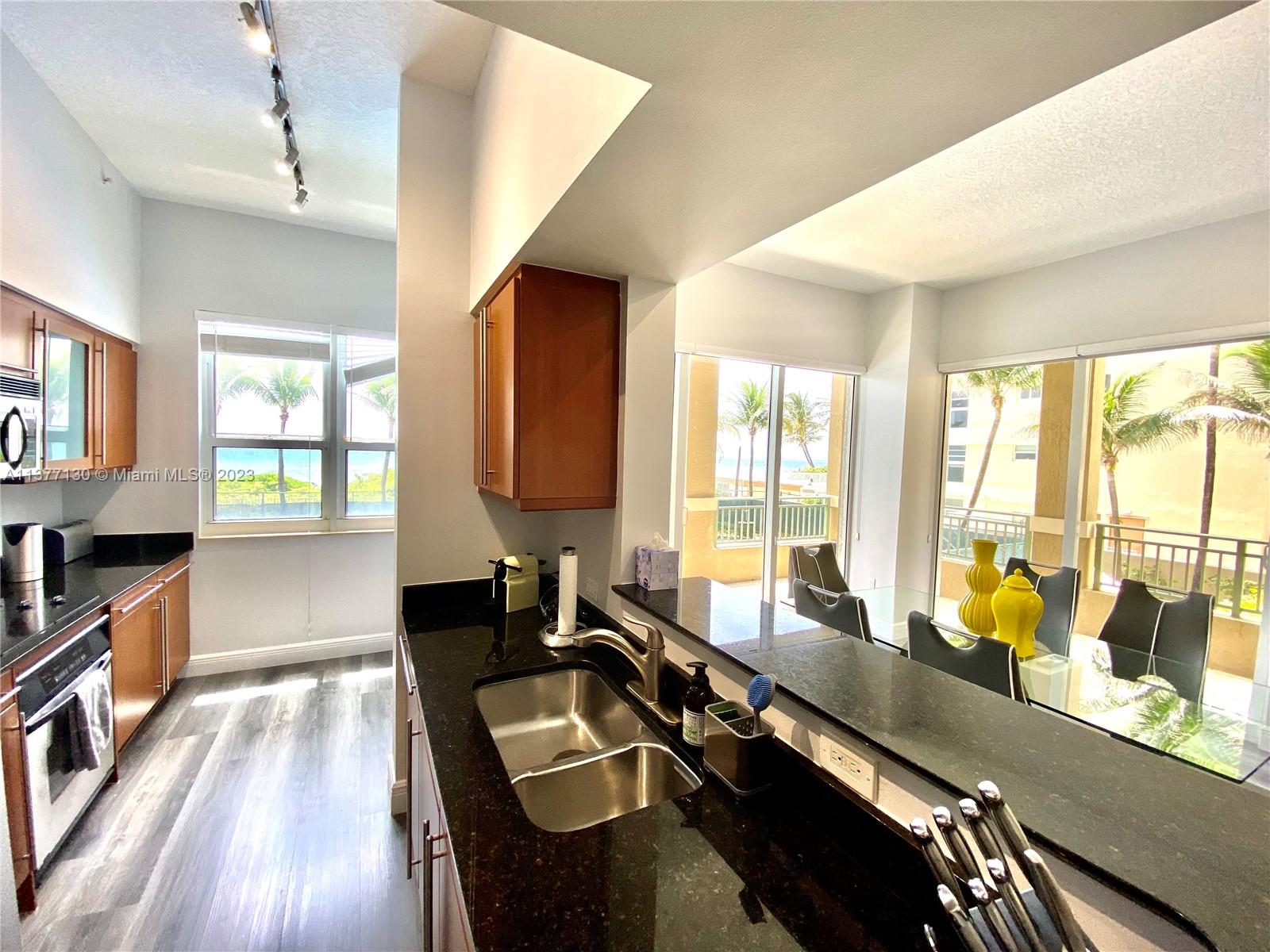 2080 OCEAN DRIVE CONDO - Residential Lease