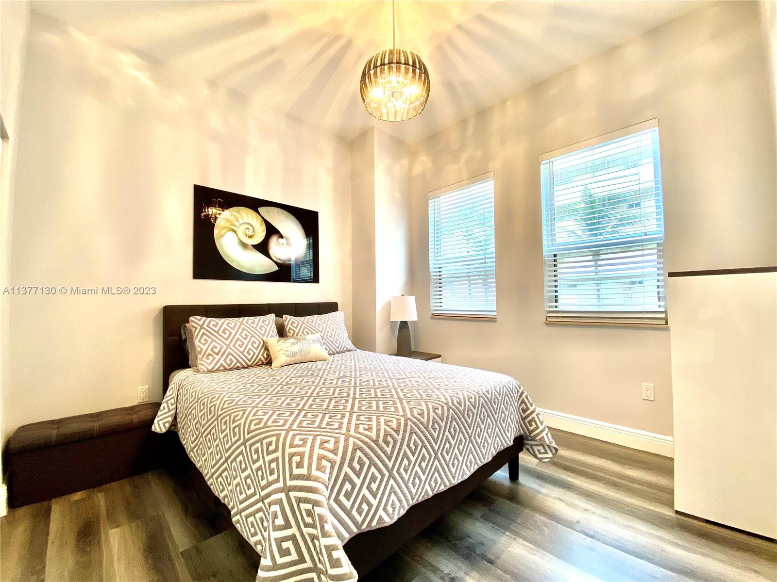 2080 OCEAN DRIVE CONDO - Residential Lease