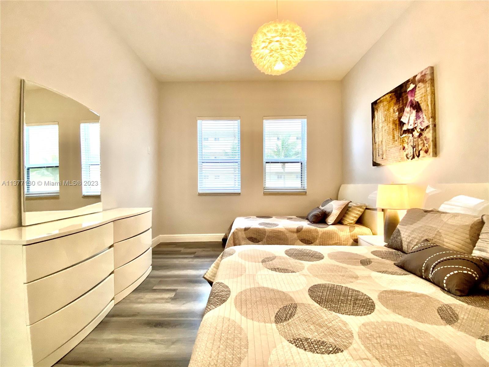 2080 OCEAN DRIVE CONDO - Residential Lease