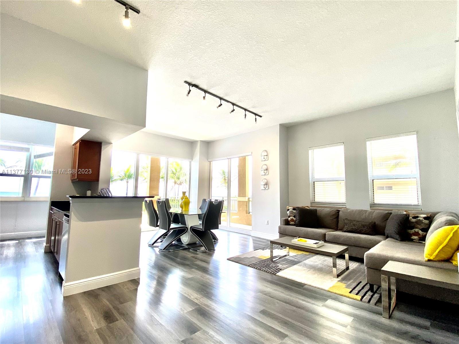 2080 OCEAN DRIVE CONDO - Residential Lease