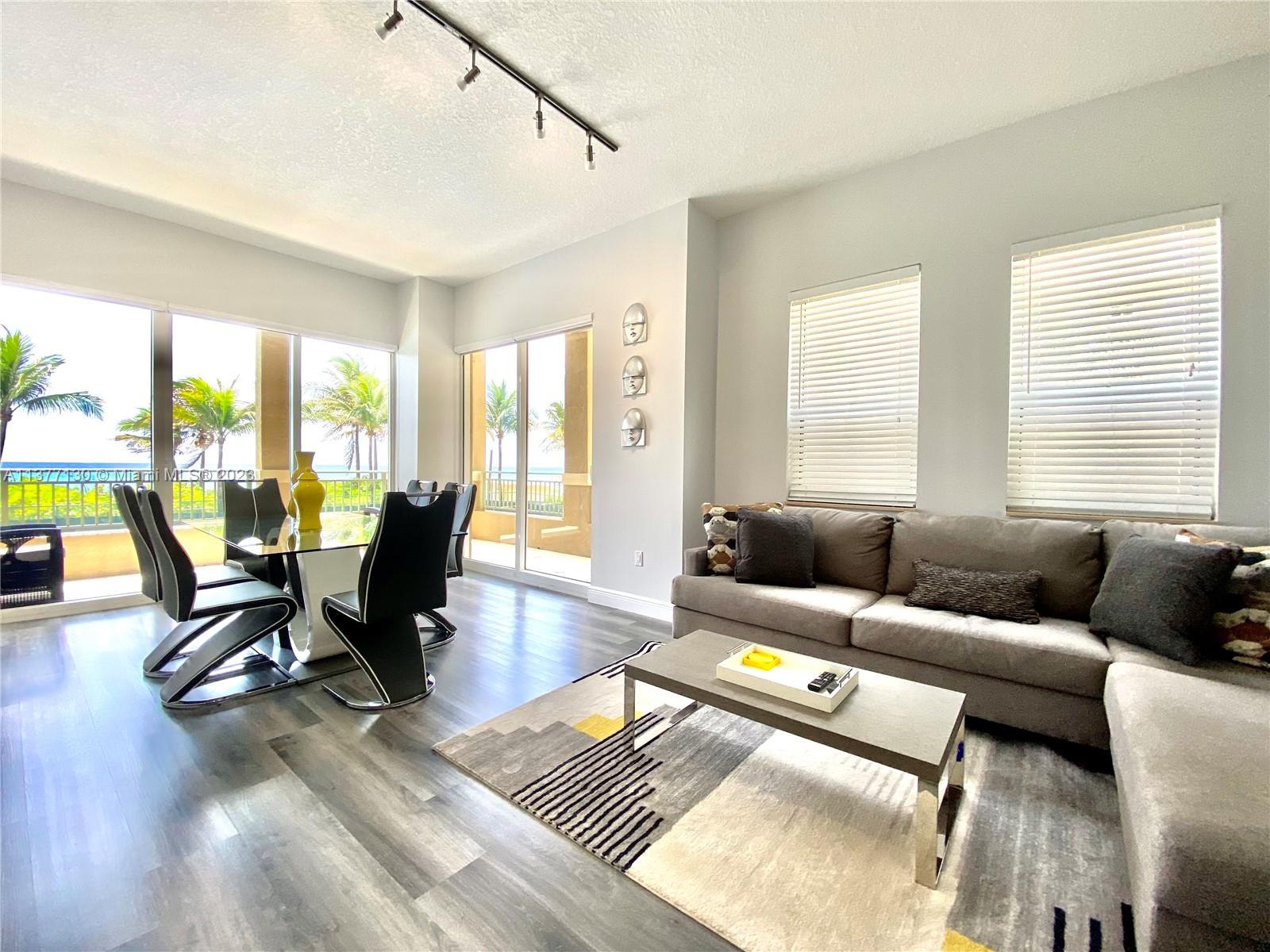 2080 OCEAN DRIVE CONDO - Residential Lease