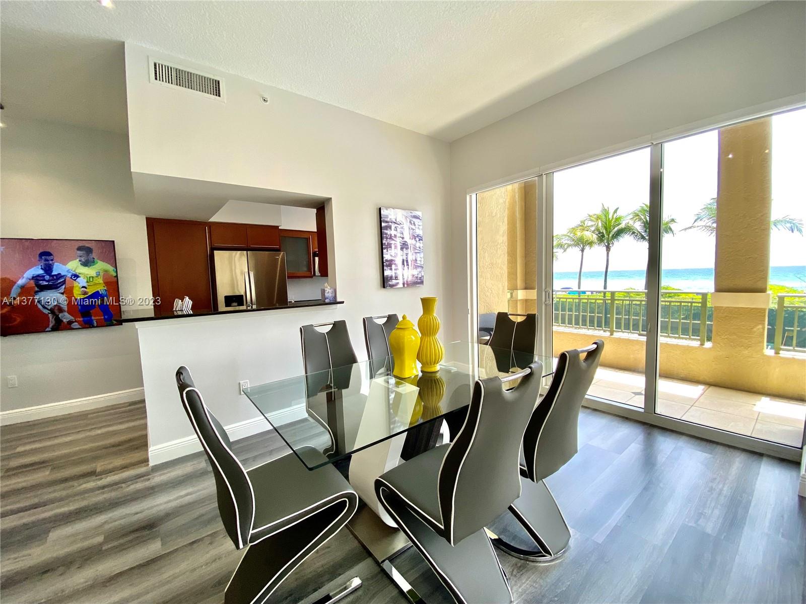 2080 OCEAN DRIVE CONDO - Residential Lease