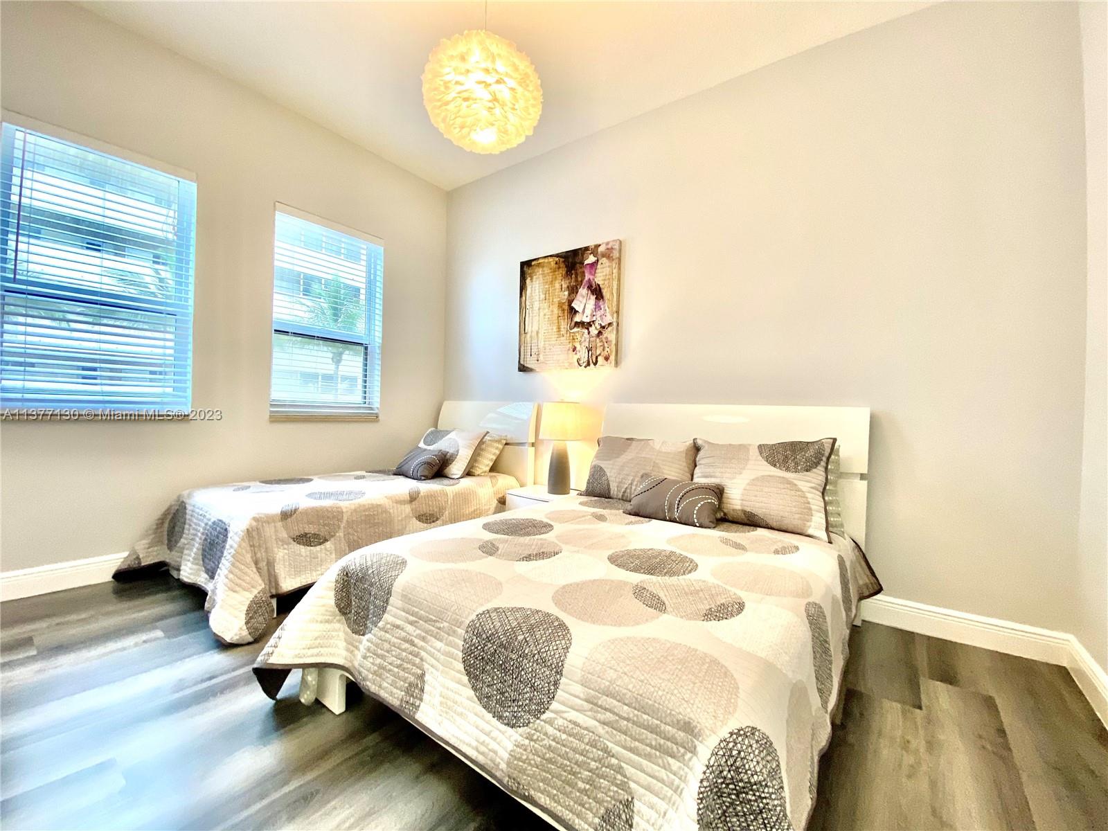 2080 OCEAN DRIVE CONDO - Residential Lease