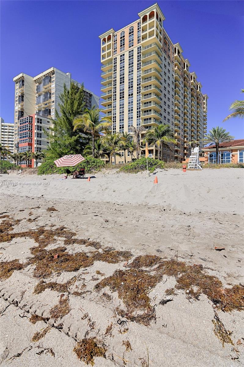 2080 OCEAN DRIVE CONDO - Residential Lease