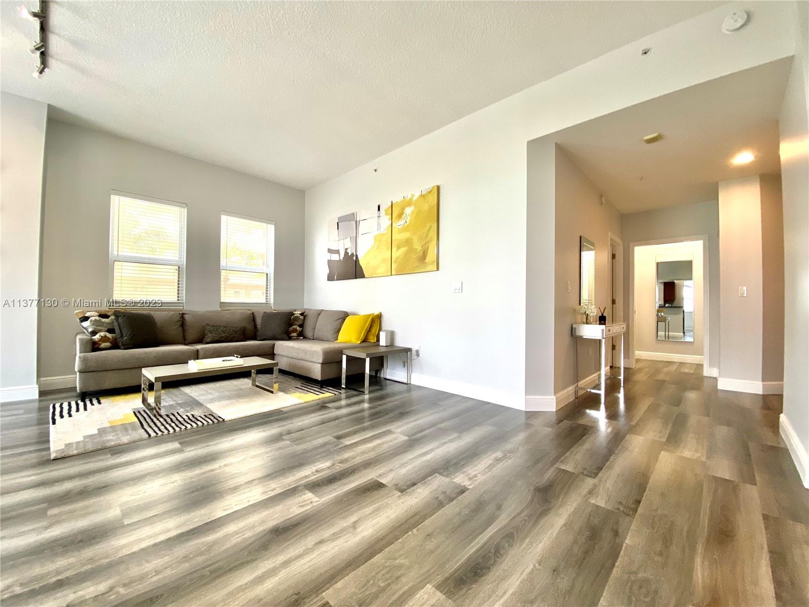 2080 OCEAN DRIVE CONDO - Residential Lease