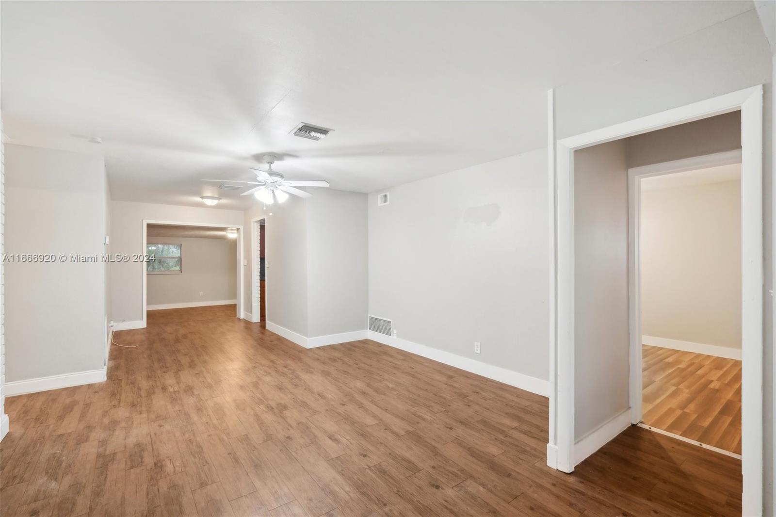 IBEC NEIGHBORHOOD NO 1 - Residential