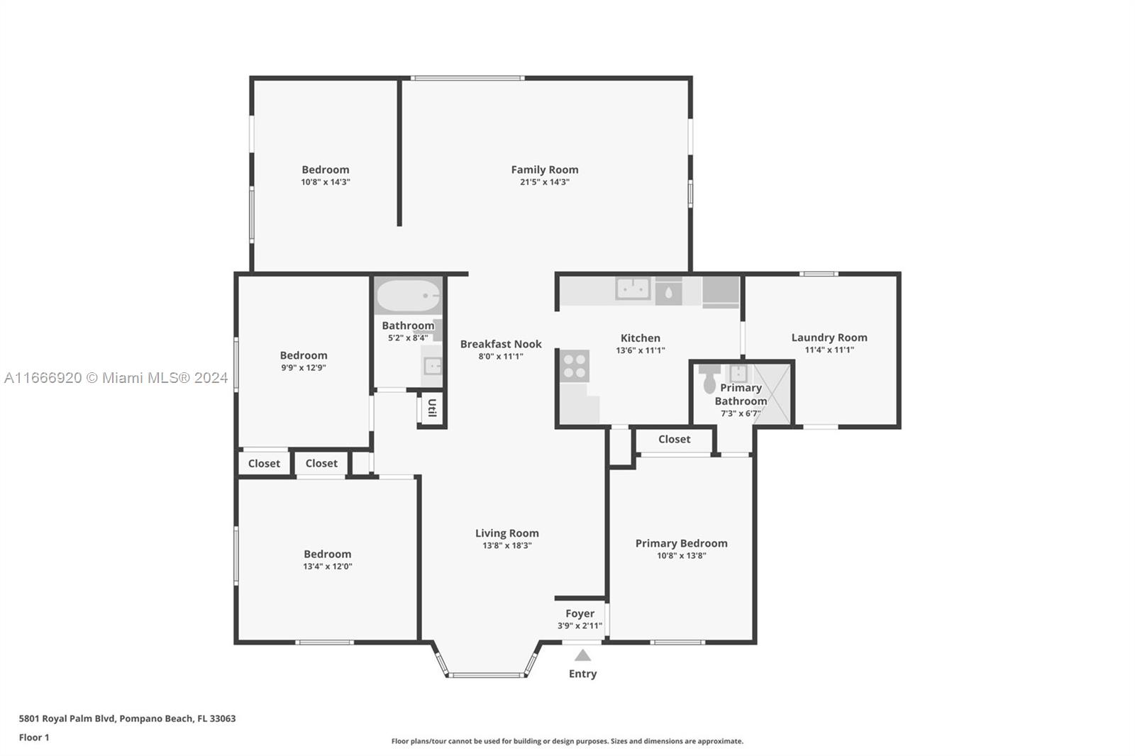 IBEC NEIGHBORHOOD NO 1 - Residential