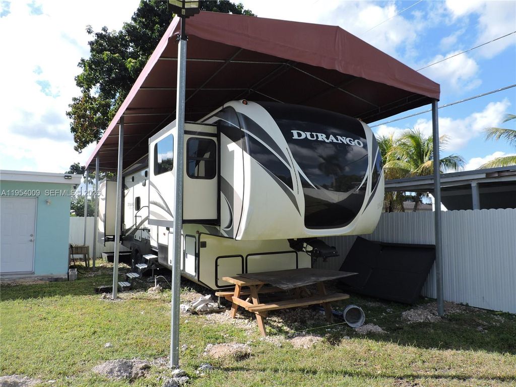 Photo of 849 NW 12th St, Homestead, FL 33030 (MLS # A11954009)