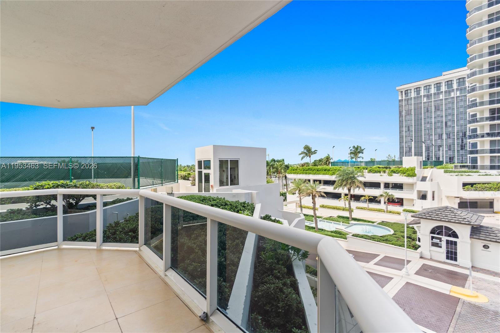 GREEN DIAMOND CONDO - Residential