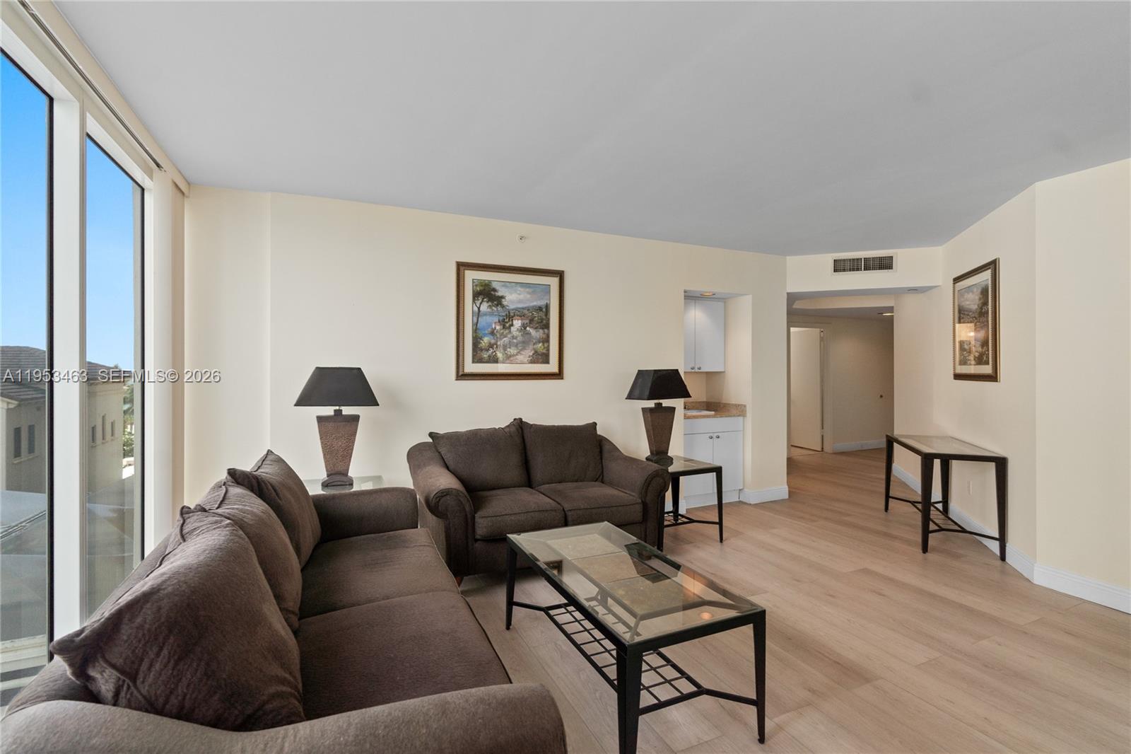 GREEN DIAMOND CONDO - Residential