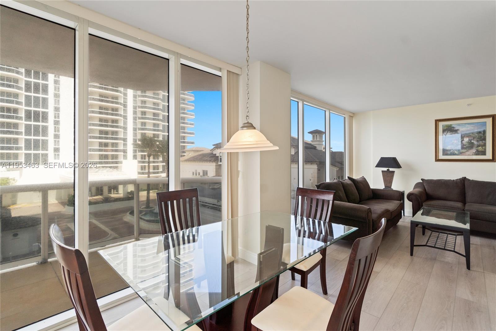 GREEN DIAMOND CONDO - Residential