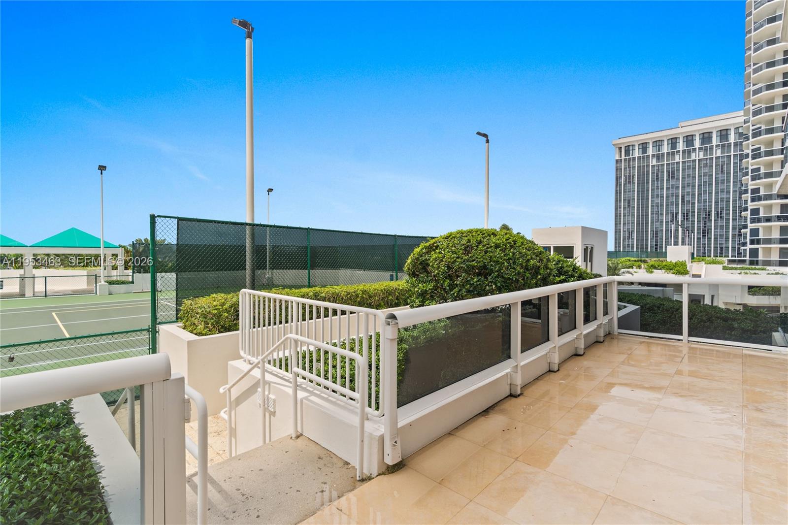 GREEN DIAMOND CONDO - Residential