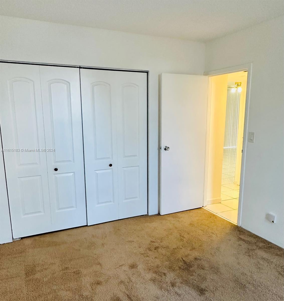 AVENTURA ELDORADO CONDO - Residential