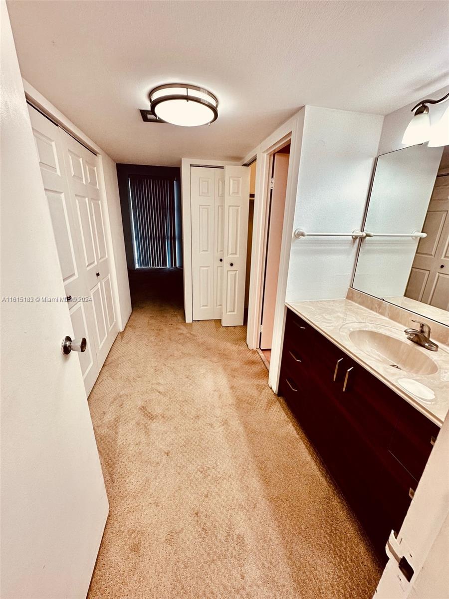 AVENTURA ELDORADO CONDO - Residential
