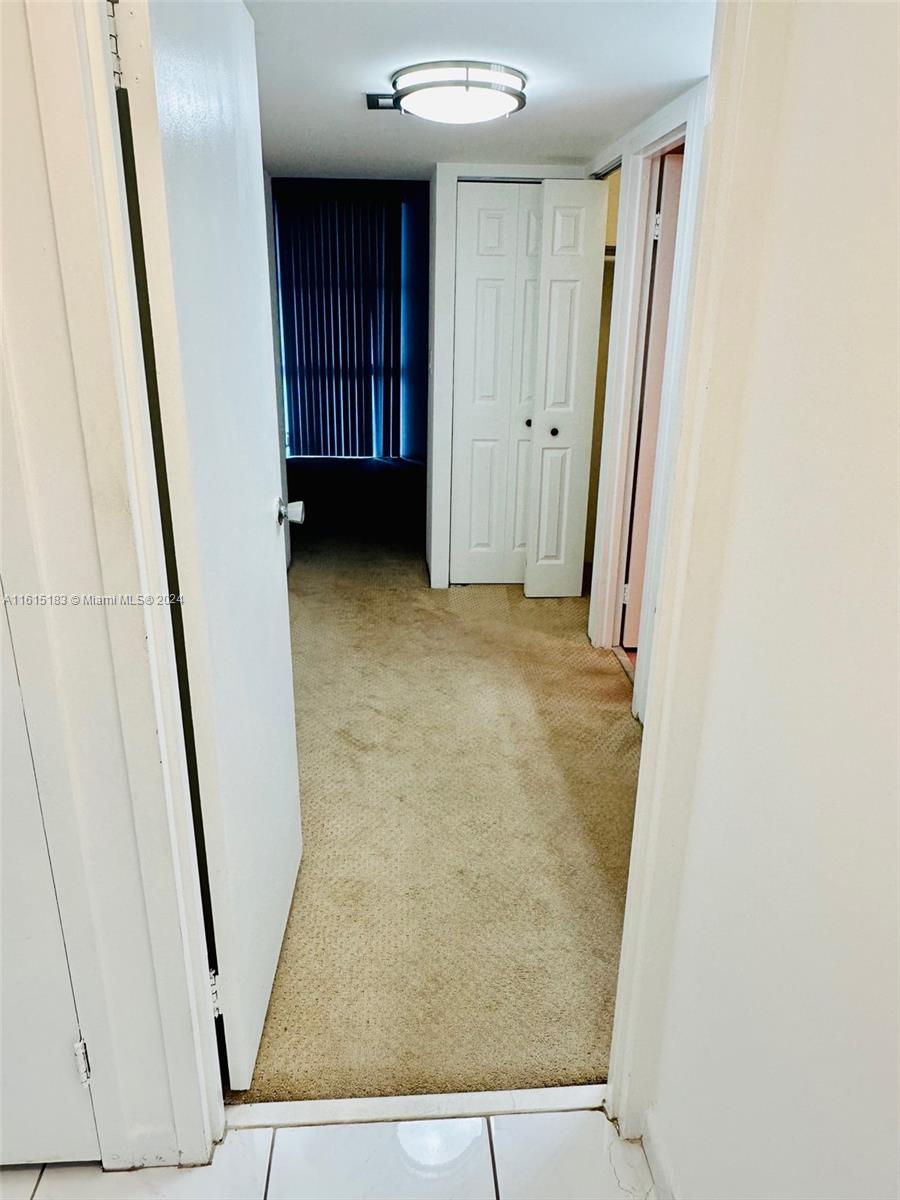 AVENTURA ELDORADO CONDO - Residential