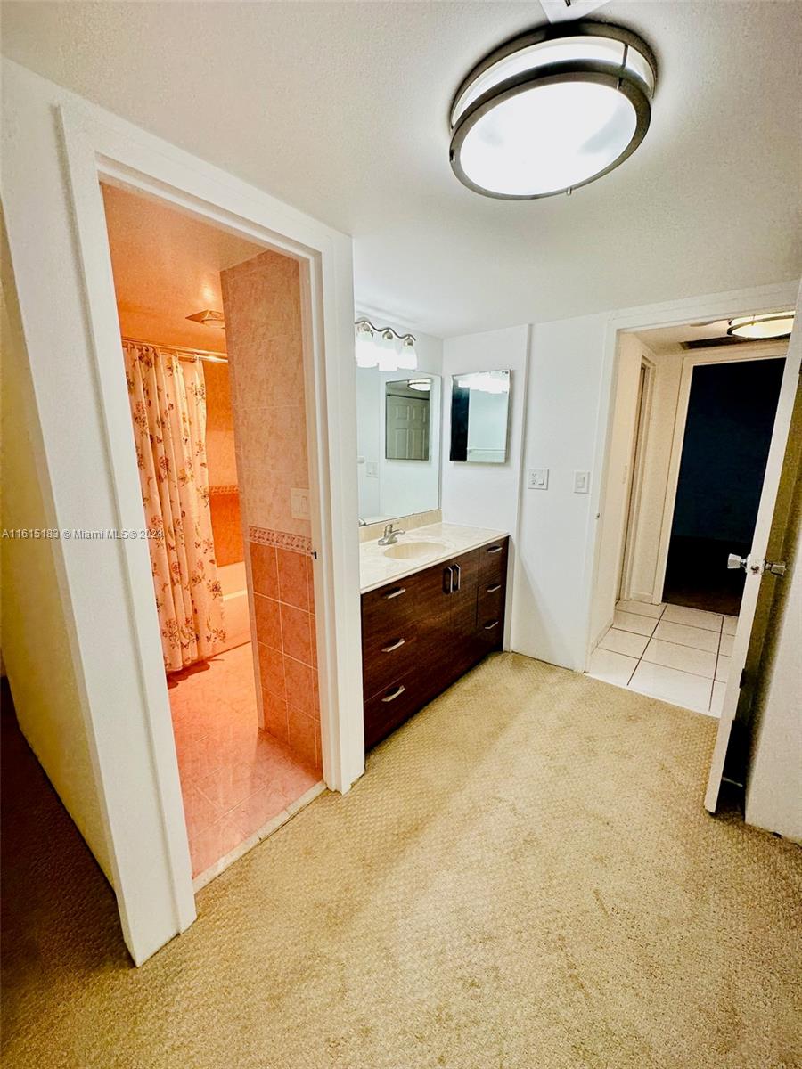 AVENTURA ELDORADO CONDO - Residential