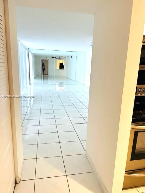 AVENTURA ELDORADO CONDO - Residential