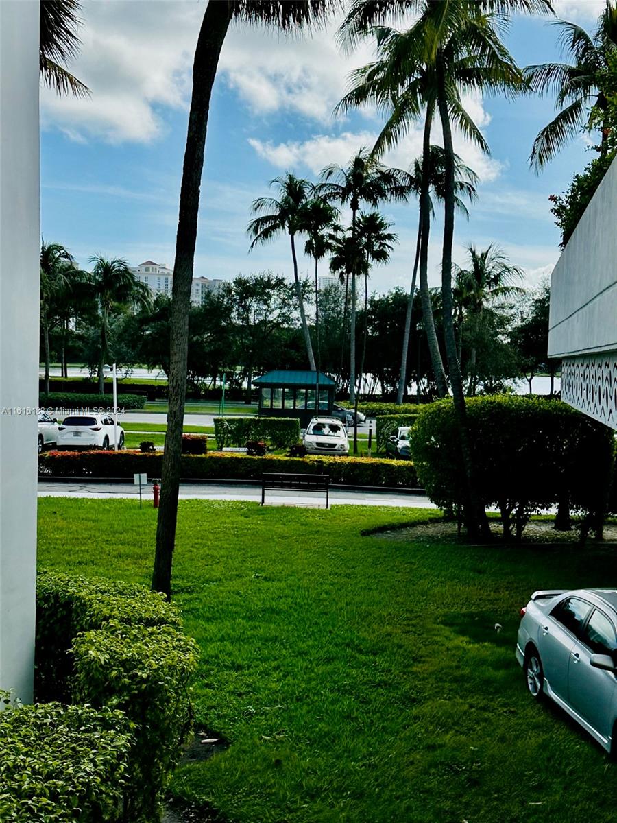 AVENTURA ELDORADO CONDO - Residential