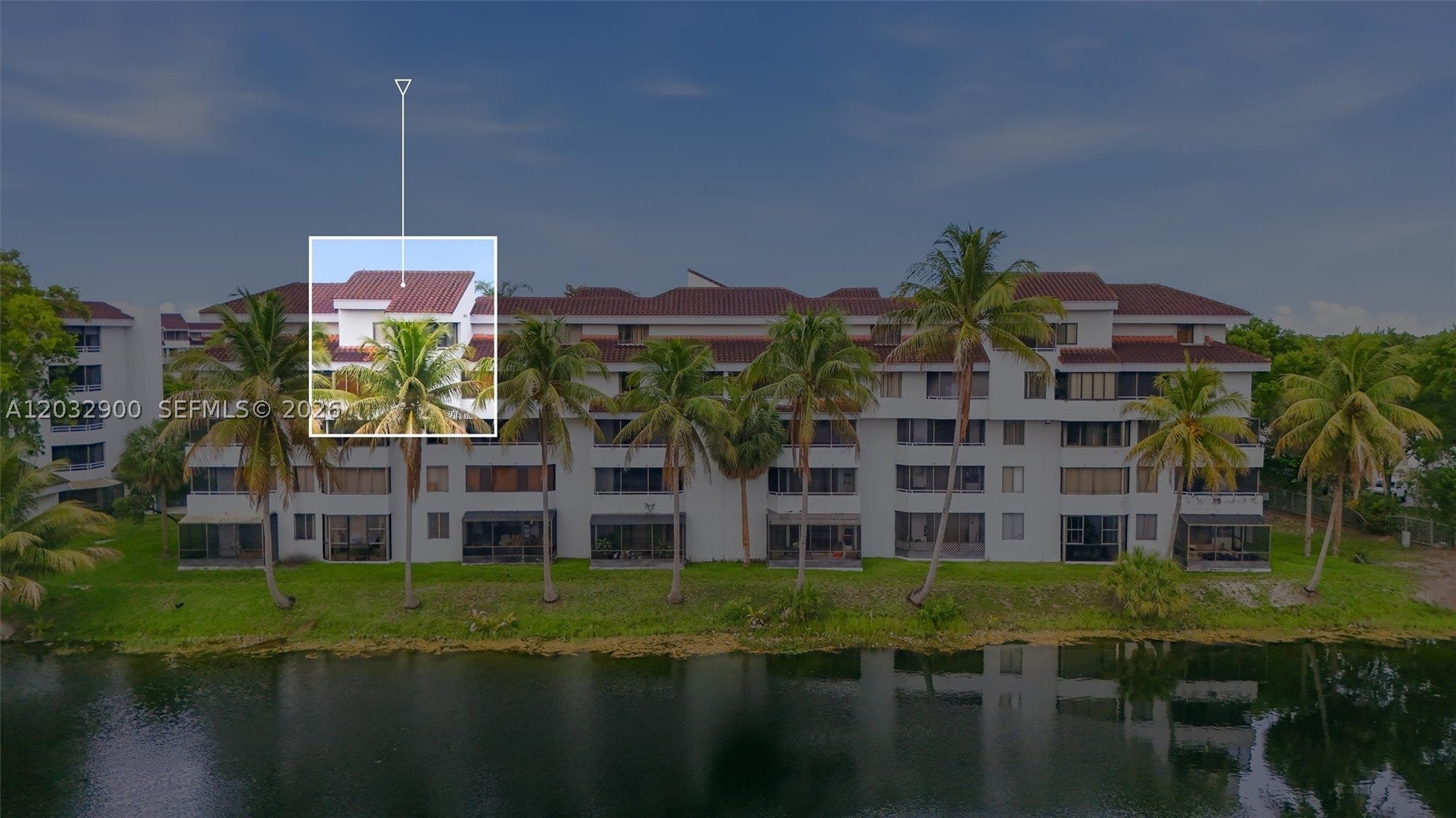 8335 SW 152nd Ave B411, Miami FL 33193