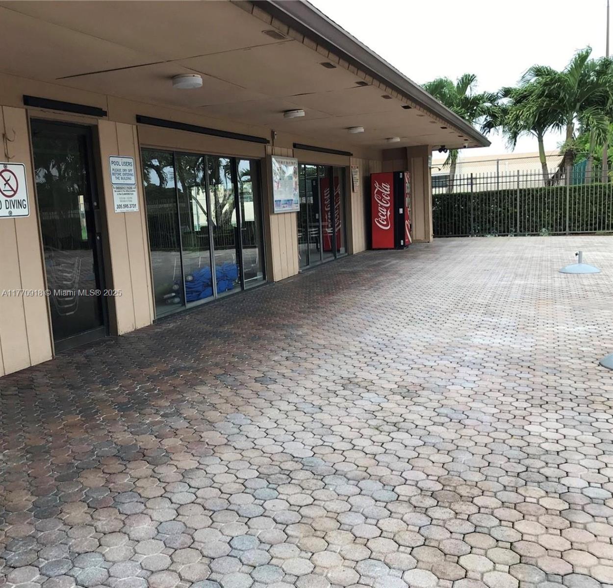 GARDENS OF KENDALL CONDO - Residential