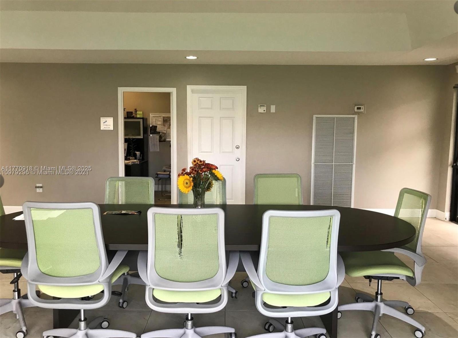 GARDENS OF KENDALL CONDO - Residential
