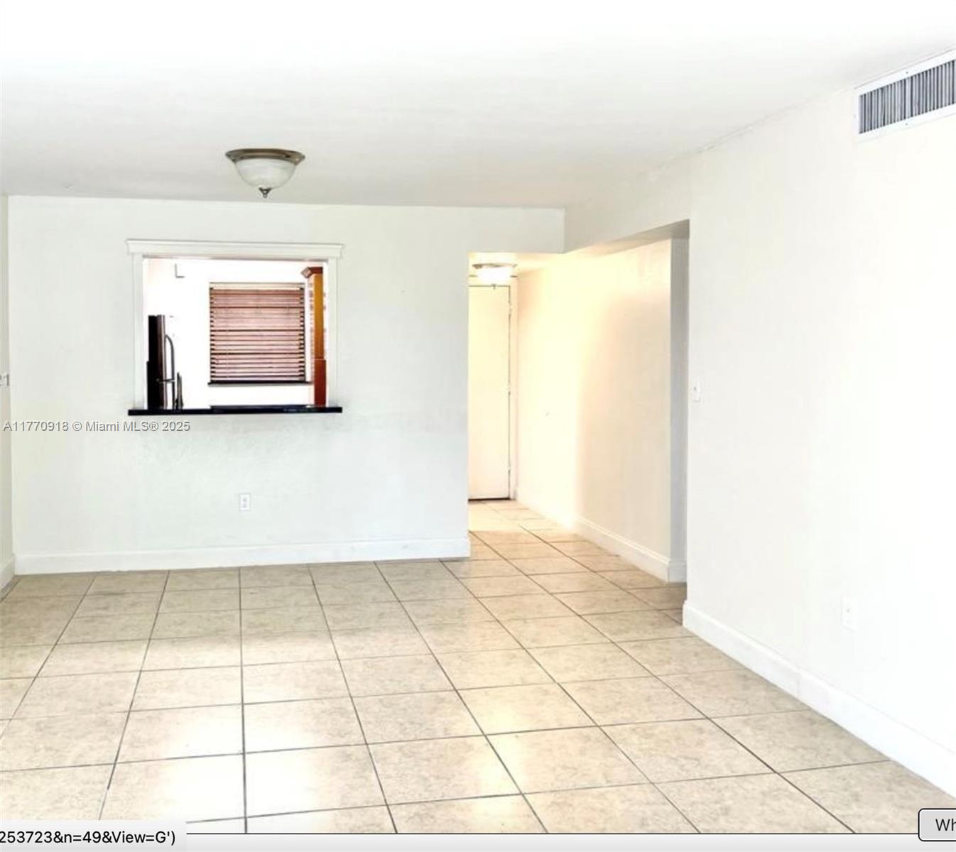 GARDENS OF KENDALL CONDO - Residential