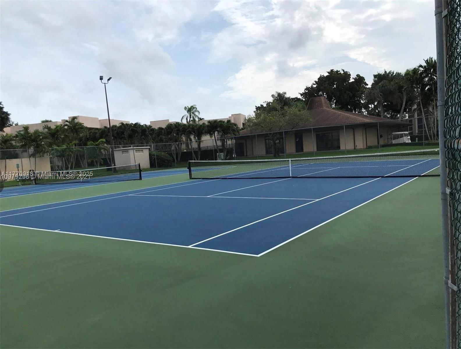 GARDENS OF KENDALL CONDO - Residential
