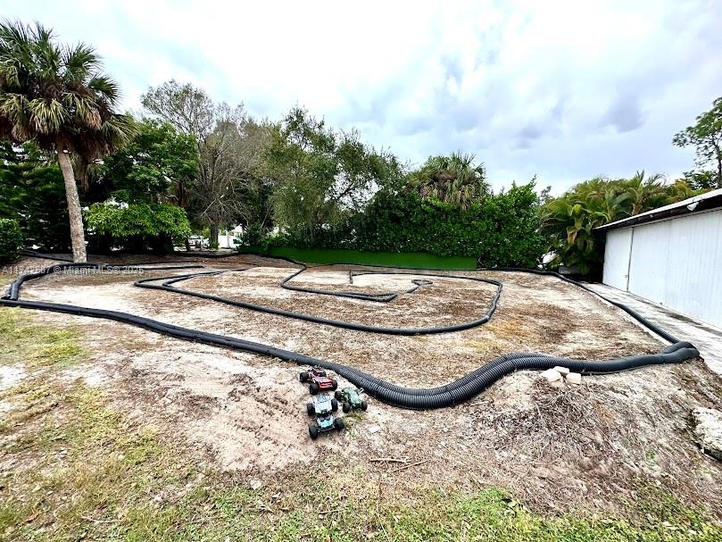 TRAIL ACRES - Residential