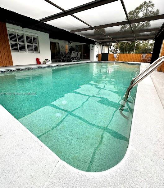 TRAIL ACRES - Residential