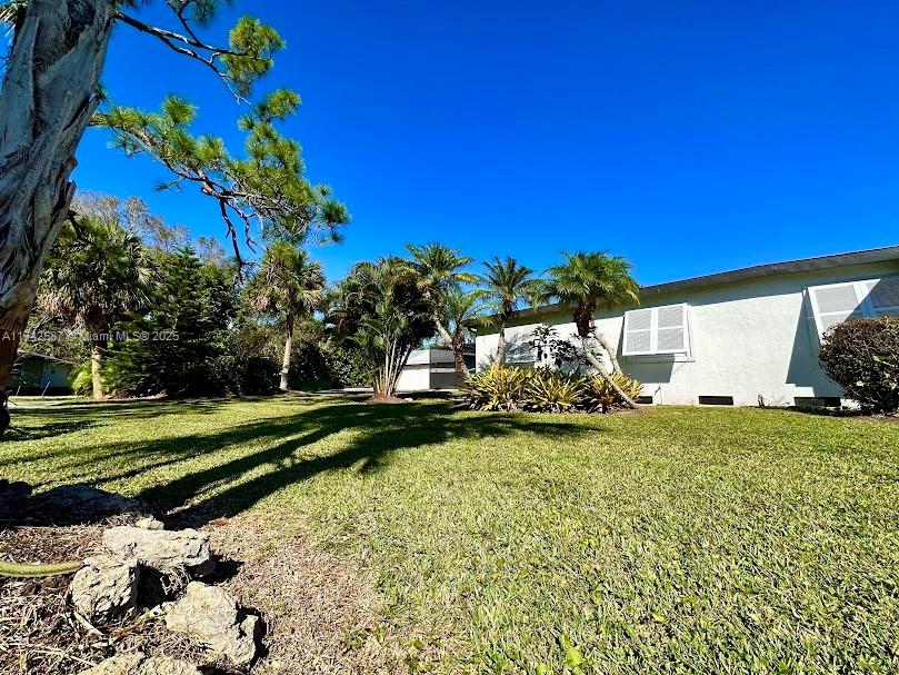 TRAIL ACRES - Residential