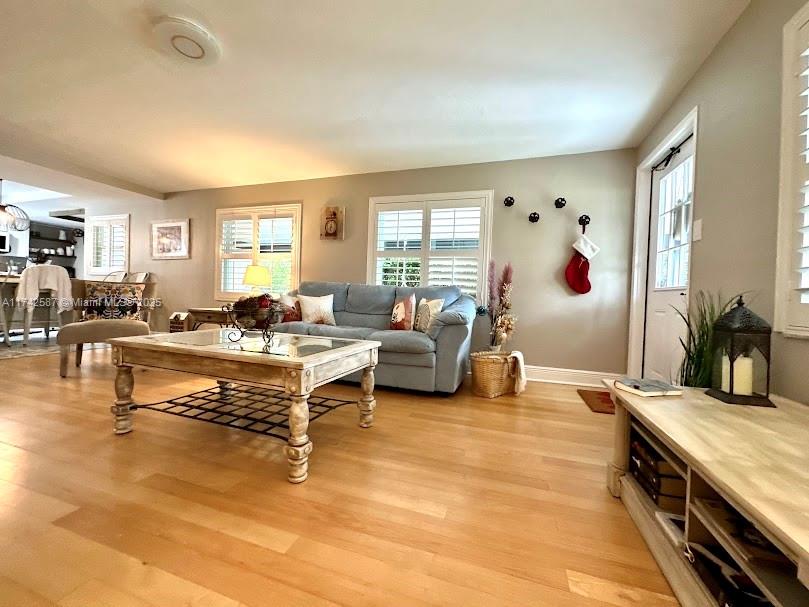 TRAIL ACRES - Residential