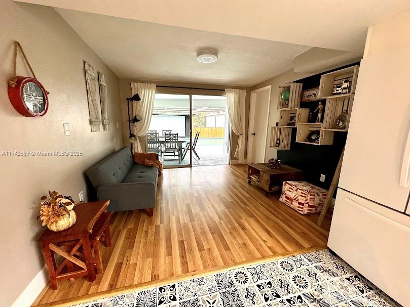 TRAIL ACRES - Residential