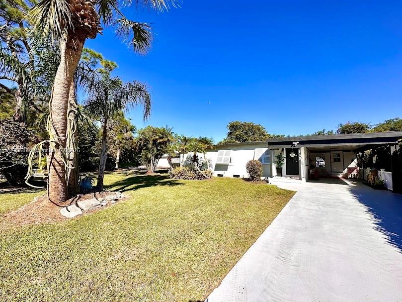 TRAIL ACRES - Residential