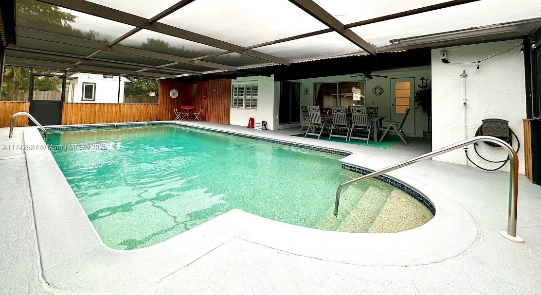 TRAIL ACRES - Residential