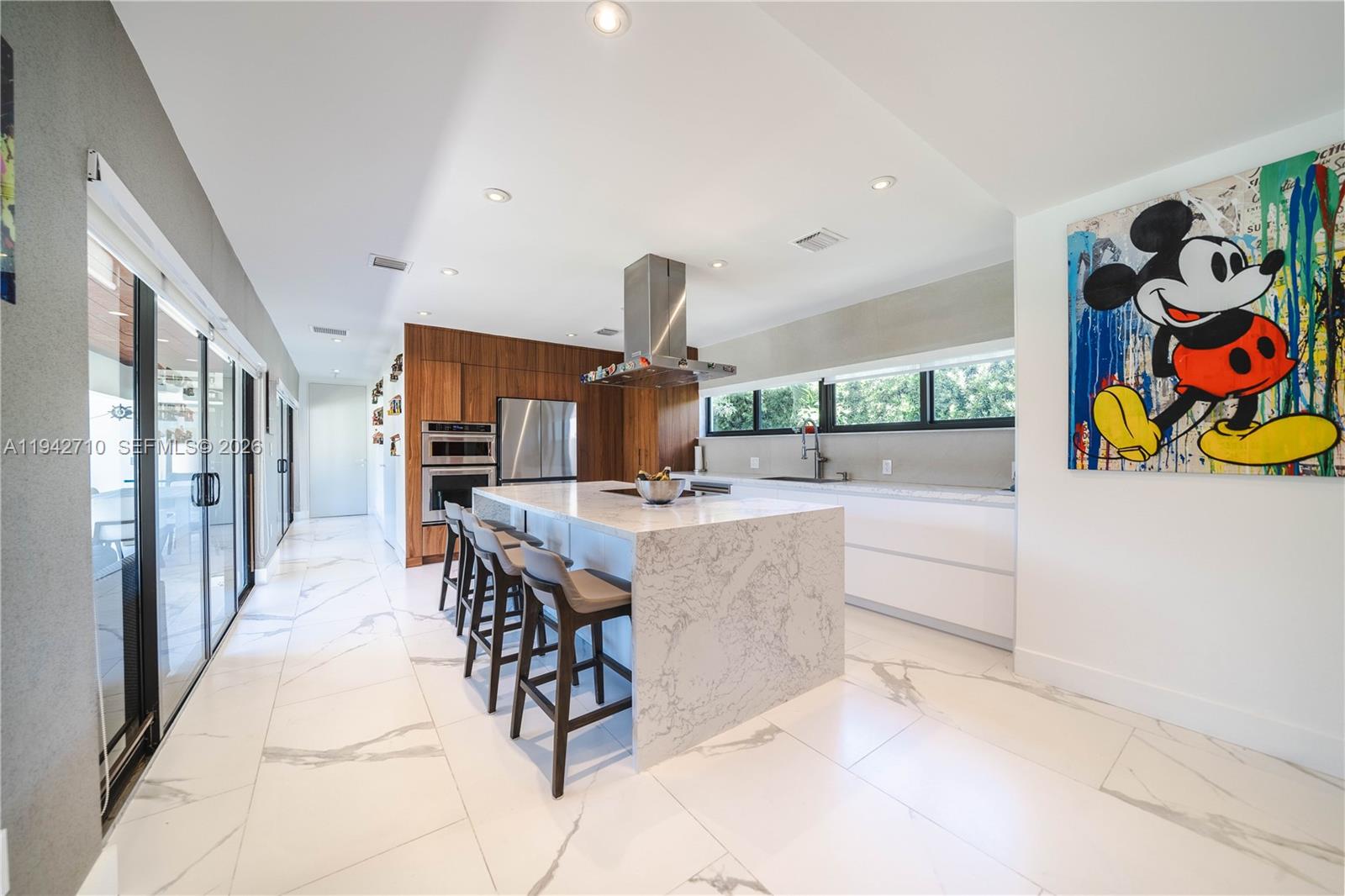 MIAMI SHORES SEC 3 - Residential