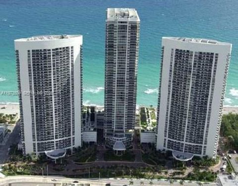 Photo of 1800 Ocean Dr #1408, Hallandale Beach, FL 33009 (MLS # A11973509)