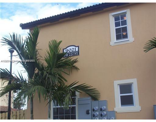 THE SHORES CONDO NO 3 - Residential Lease